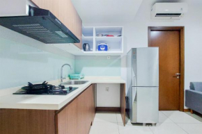 Comfort Stay 1BR M-Town Signature Apartment By Travelio